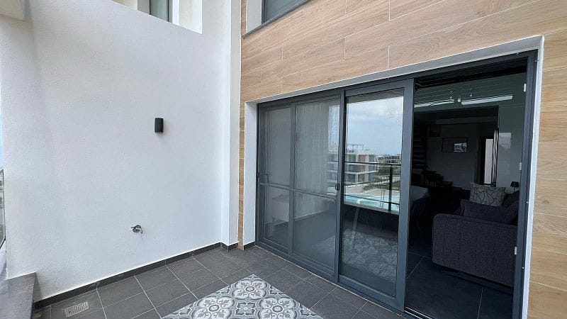 2-комнатные апартаменты loft 62 м² с террасой на крыше 24 м² - фото № 16