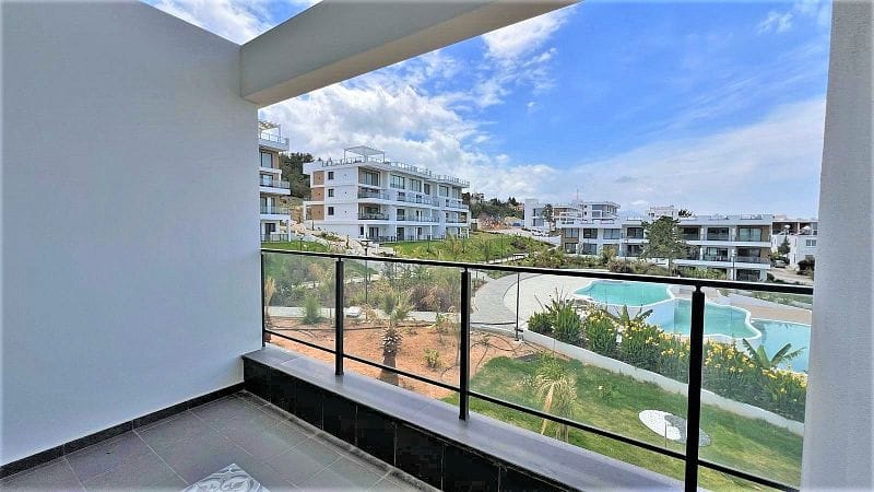2-комнатные апартаменты loft 62 м² с террасой на крыше 24 м² - фото № 17