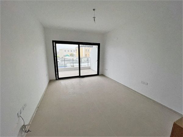 Студия 42 м² с балконом в 600 метрах от моря - фото № 5