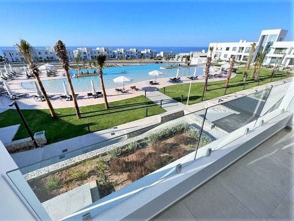 3-комнатный loft penthouse 93 м² c террасой на крыше 40 м² - фото № 4