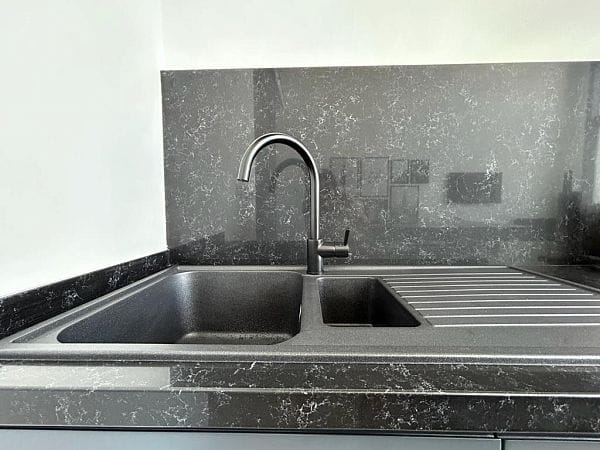 3-комнатный loft penthouse 93 м² c террасой на крыше 40 м² - фото № 13