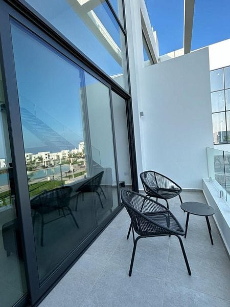 3-комнатный loft penthouse 93 м² c террасой на крыше 40 м² - фото № 19