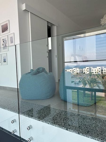 3-комнатный loft penthouse 93 м² c террасой на крыше 40 м² - фото № 21