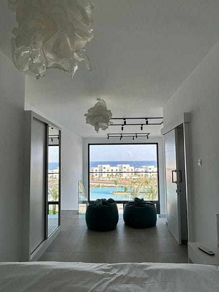 3-комнатный loft penthouse 93 м² c террасой на крыше 40 м² - фото № 22