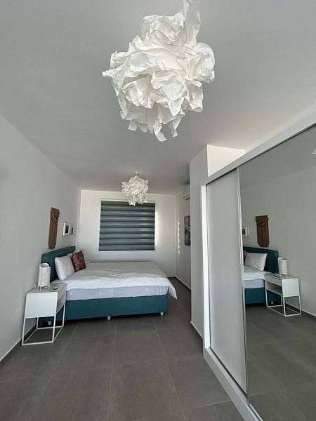 3-комнатный loft penthouse 93 м² c террасой на крыше 40 м² - фото № 23
