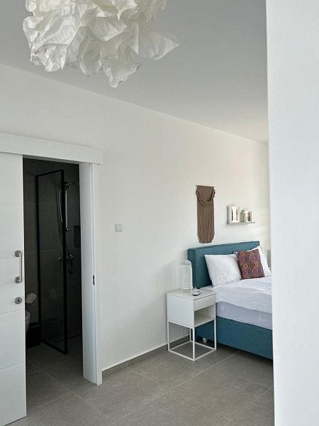 3-комнатный loft penthouse 93 м² c террасой на крыше 40 м² - фото № 24