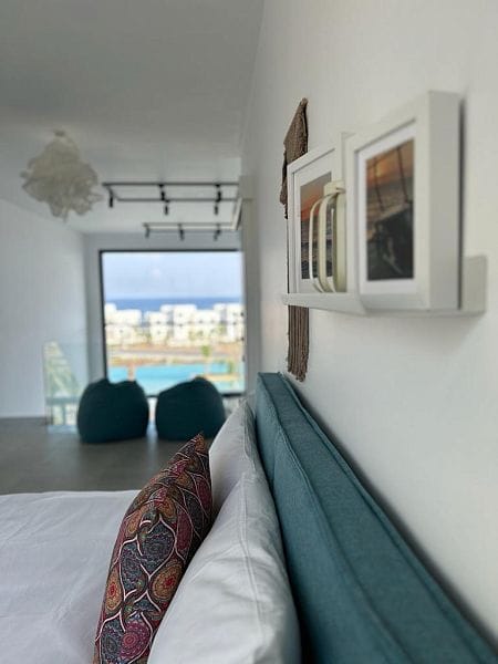 3-комнатный loft penthouse 93 м² c террасой на крыше 40 м² - фото № 25