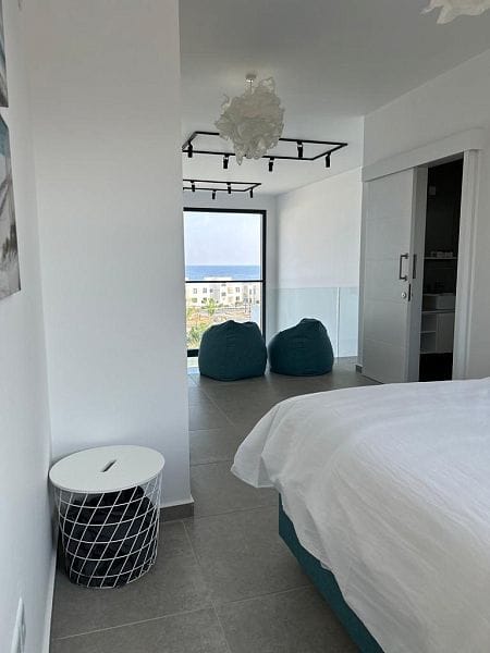 3-комнатный loft penthouse 93 м² c террасой на крыше 40 м² - фото № 27