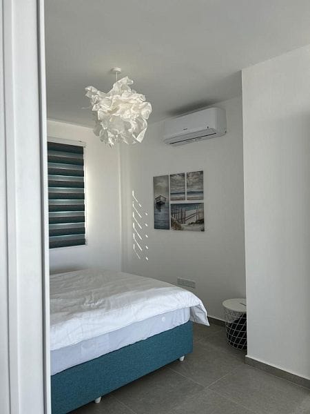 3-комнатный loft penthouse 93 м² c террасой на крыше 40 м² - фото № 28