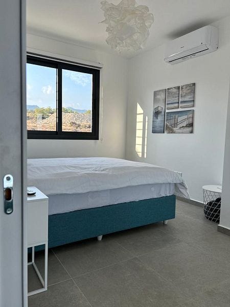 3-комнатный loft penthouse 93 м² c террасой на крыше 40 м² - фото № 29