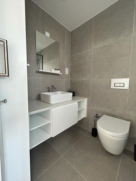 3-комнатный loft penthouse 93 м² c террасой на крыше 40 м² - фото № 30