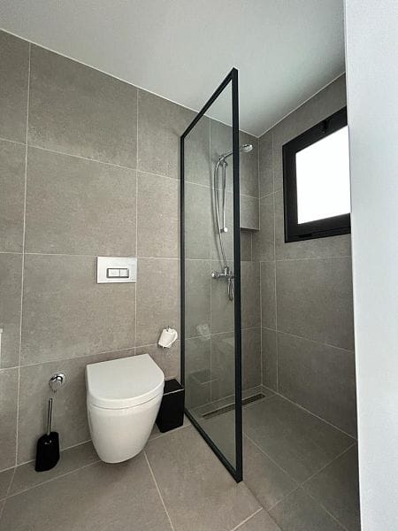 3-комнатный loft penthouse 93 м² c террасой на крыше 40 м² - фото № 31