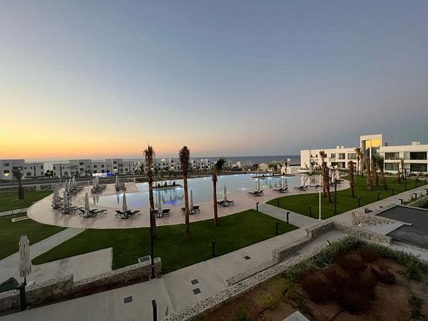 3-комнатный loft penthouse 93 м² c террасой на крыше 40 м² - фото № 35