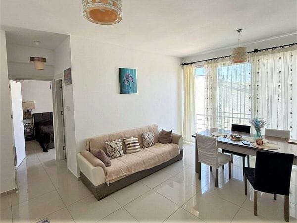 2-комнатный пентхаус 70 м² с террасой на крыше 50 м² в 250 метрах от моря - фото № 4