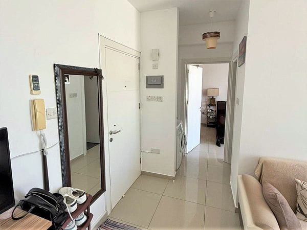 2-комнатный пентхаус 70 м² с террасой на крыше 50 м² в 250 метрах от моря - фото № 5