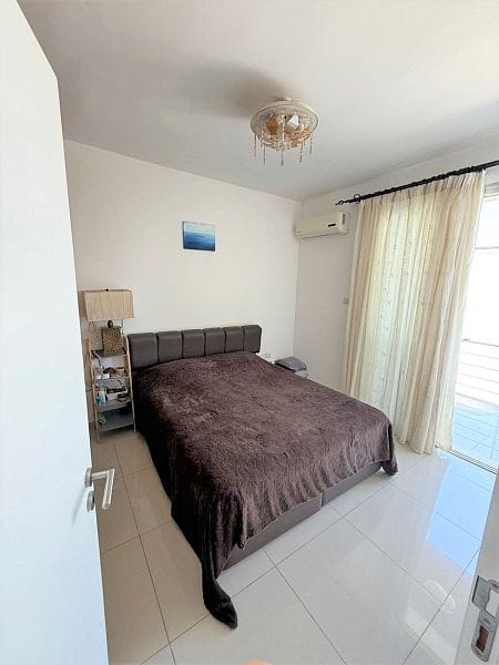 2-комнатный пентхаус 70 м² с террасой на крыше 50 м² в 250 метрах от моря - фото № 6