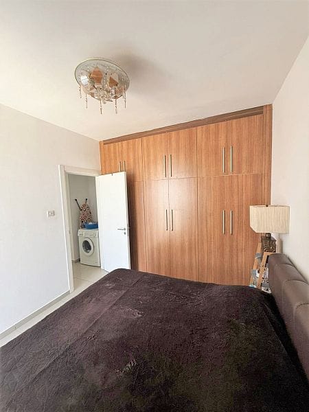 2-комнатный пентхаус 70 м² с террасой на крыше 50 м² в 250 метрах от моря - фото № 7