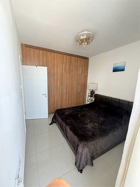 2-комнатный пентхаус 70 м² с террасой на крыше 50 м² в 250 метрах от моря - фото № 8