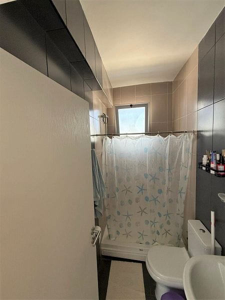 2-комнатный пентхаус 70 м² с террасой на крыше 50 м² в 250 метрах от моря - фото № 12