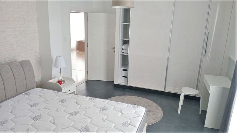 4-комнатные апартаменты 225 м² с террасой 60 м² и джакузи в курортном комплексе - фото № 13
