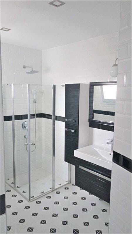 4-комнатные апартаменты 225 м² с террасой 60 м² и джакузи в курортном комплексе - фото № 14
