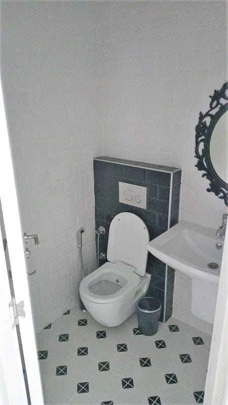4-комнатные апартаменты 225 м² с террасой 60 м² и джакузи в курортном комплексе - фото № 16