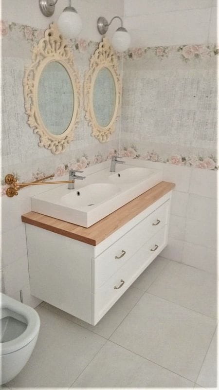 4-комнатные апартаменты 225 м² с террасой 60 м² и джакузи в курортном комплексе - фото № 17