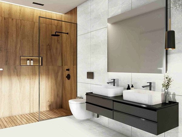 5-комнатная вилла 217 м² с двумя террасами и собственным участком земли - фото № 6