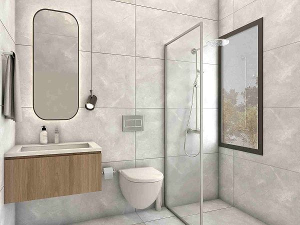 5-комнатная вилла 217 м² с двумя террасами и собственным участком земли - фото № 7