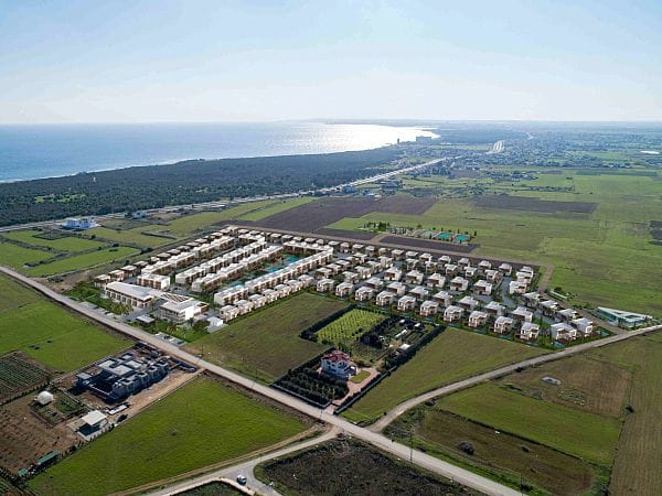 5-комнатная вилла 217 м² с двумя террасами и собственным участком земли - фото № 17