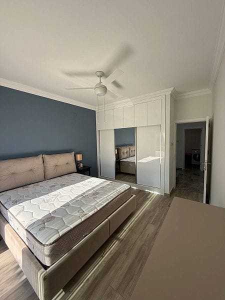 4-комнатная вилла 170 м² с террасой в комплексе с инфраструктурой - фото № 12