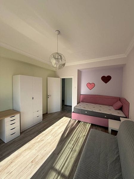 4-комнатная вилла 170 м² с террасой в комплексе с инфраструктурой - фото № 19