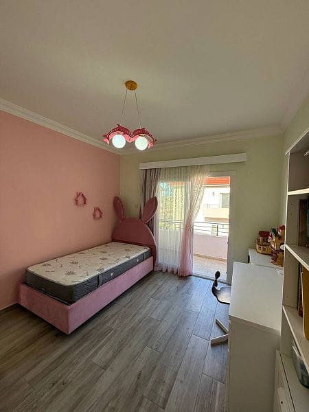 4-комнатная вилла 170 м² с террасой в комплексе с инфраструктурой - фото № 21