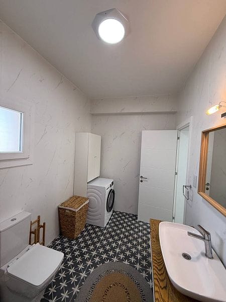 4-комнатная вилла 170 м² с террасой в комплексе с инфраструктурой - фото № 23