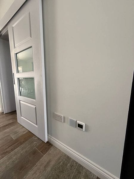 4-комнатная вилла 170 м² с террасой в комплексе с инфраструктурой - фото № 28