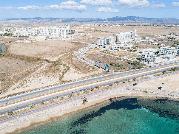 Студия 45м2 с видом на море - фото № 19