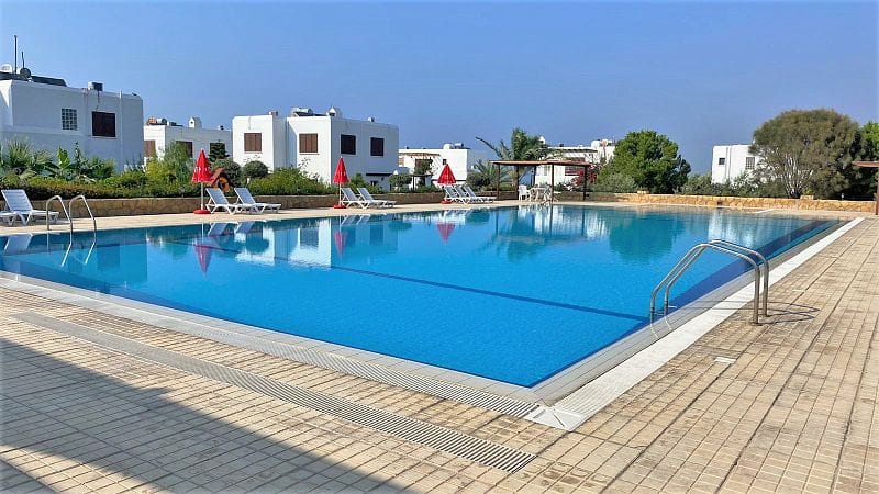 5-комнатный вилла 281 м² с итальянской мебелью в 150 метрах от пляжа - фото № 18