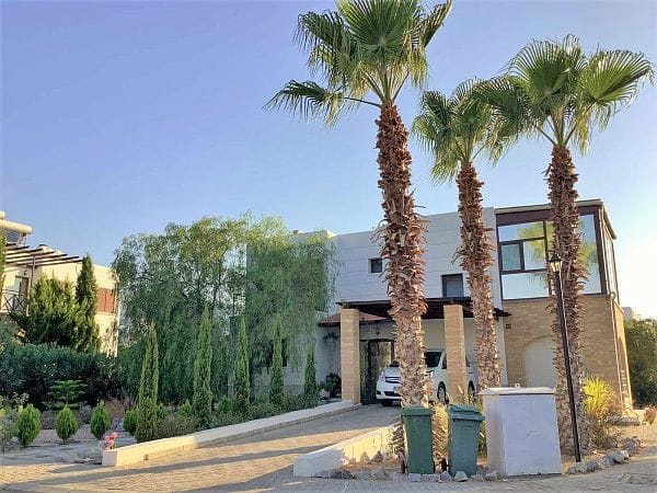 5-комнатный вилла 281 м² с итальянской мебелью в 150 метрах от пляжа - фото № 19