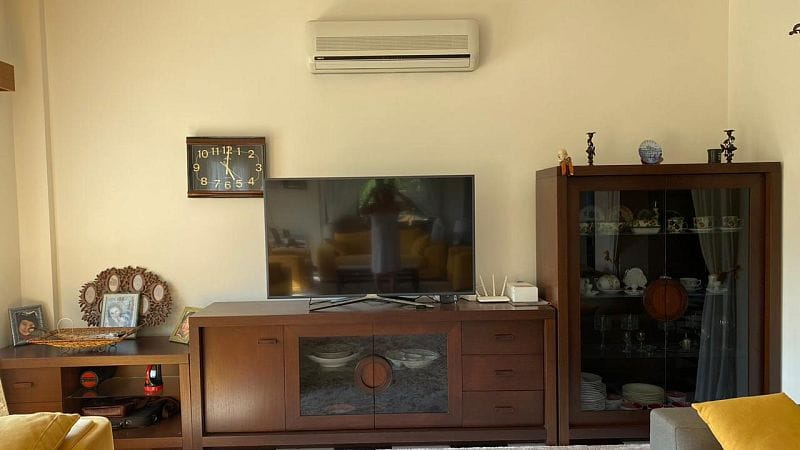 5-комнатный вилла 281 м² с итальянской мебелью в 150 метрах от пляжа - фото № 28