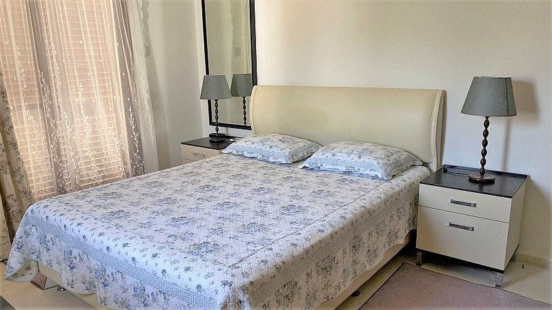 5-комнатный вилла 281 м² с итальянской мебелью в 150 метрах от пляжа - фото № 30
