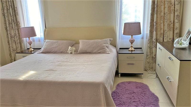 5-комнатный вилла 281 м² с итальянской мебелью в 150 метрах от пляжа - фото № 31