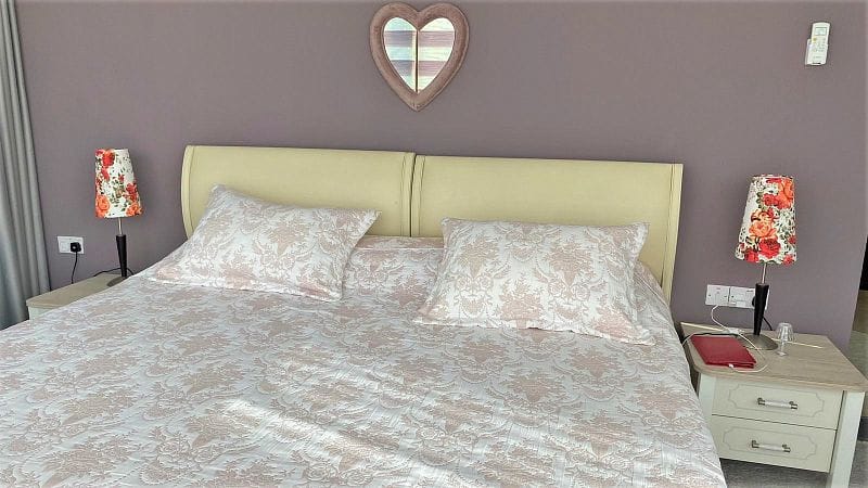 5-комнатный вилла 281 м² с итальянской мебелью в 150 метрах от пляжа - фото № 34