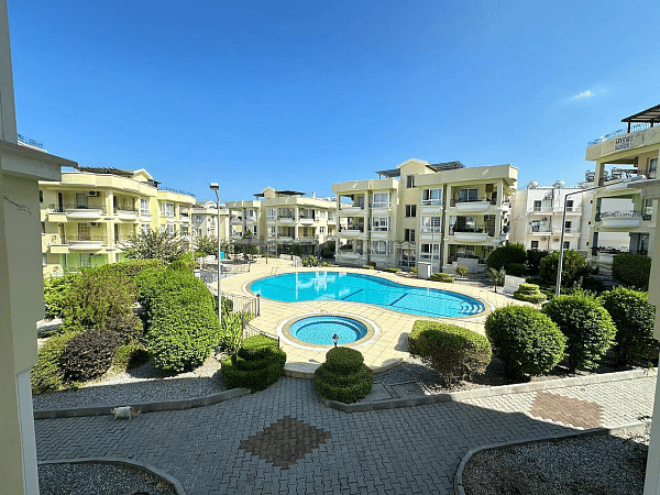 4-комнатные апартаменты 130 м² в 5 минутах от моря - фото № 1
