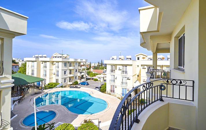 4-комнатные апартаменты 130 м² в 5 минутах от моря - фото № 2
