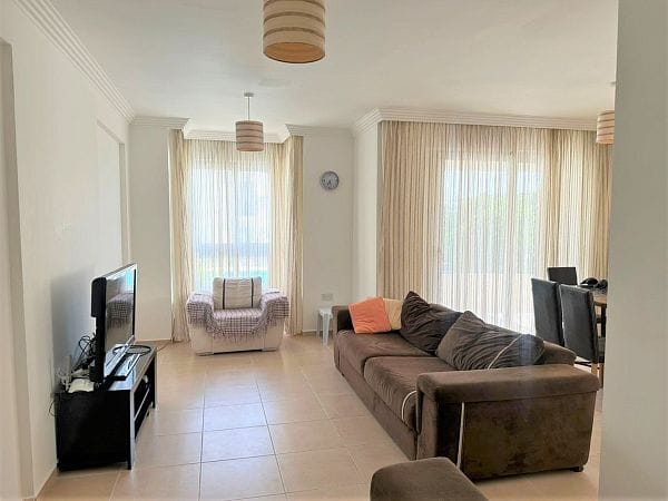 4-комнатные апартаменты 130 м² в 5 минутах от моря - фото № 4