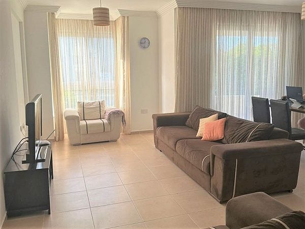 4-комнатные апартаменты 130 м² в 5 минутах от моря - фото № 5