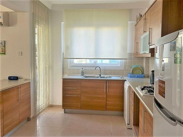 4-комнатные апартаменты 130 м² в 5 минутах от моря - фото № 6