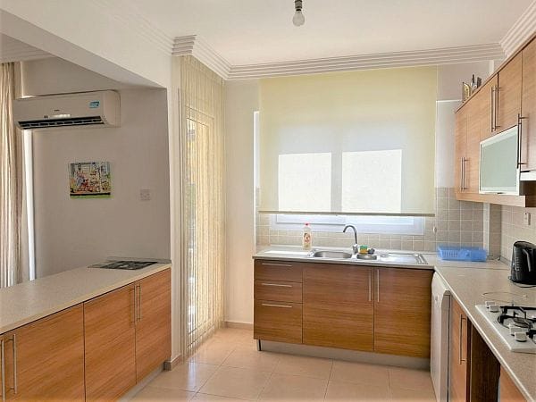 4-комнатные апартаменты 130 м² в 5 минутах от моря - фото № 7