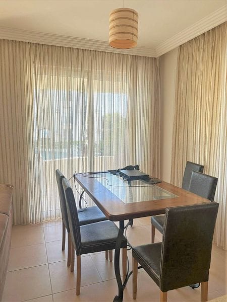 4-комнатные апартаменты 130 м² в 5 минутах от моря - фото № 9