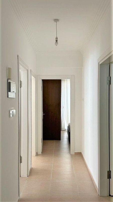 4-комнатные апартаменты 130 м² в 5 минутах от моря - фото № 12